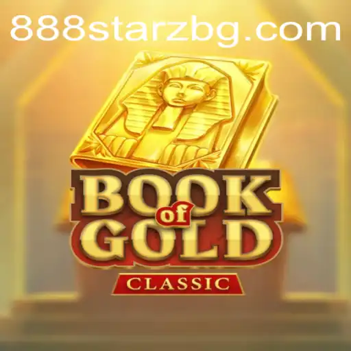 Exploring the Mystical World of BookOfGoldClassic: A Thrilling Adventure