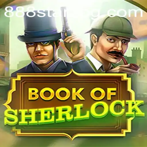 Discover the Intriguing World of BookOfSherlock: A Modern Mystery Adventure