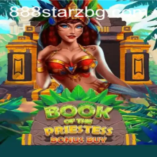 Exploring the Mystical Realm of BookOfThePriestess