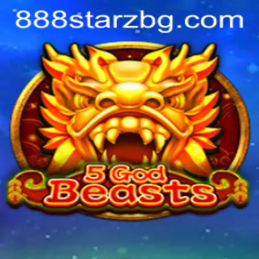 5GodBeasts: Unleashing the Power of Ancient Mythology in Agatepg