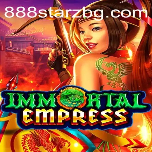 ImmortalEmpress: The Epic Journey of Strategic Conquest