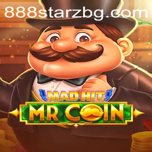 MadHitMrCoin: An Immersive Gaming Experience