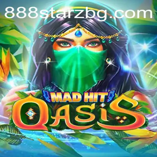 Exploring MadHitOasis: A Journey Through Agatepg