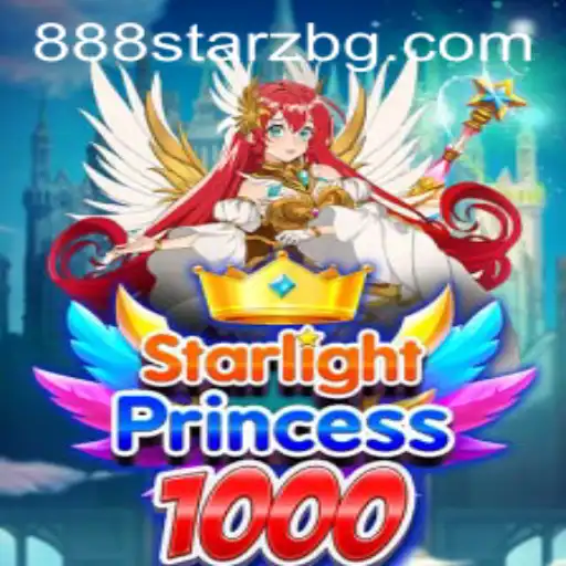 Exploring the Exciting Universe of StarlightPrincess1000 - A Game by Agatepg