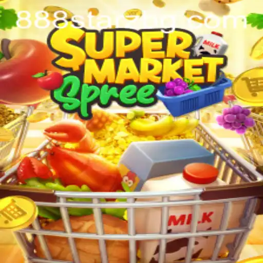 Discover the Exciting World of SupermarketSpree with Agatepg