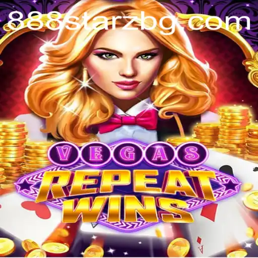 Exploring VegasRepeatWins: A Thrilling New Game