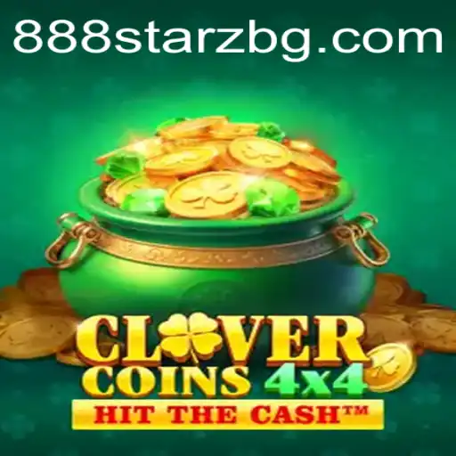 Exploring CloverCoins4x4: The Innovative Game for All Ages