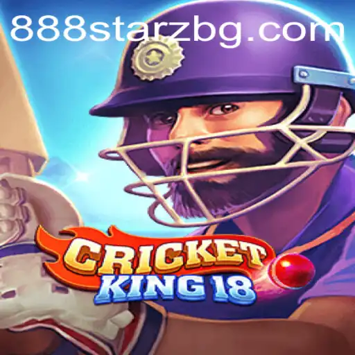 CricketKing18: Embrace the Virtual Cricket Challenge