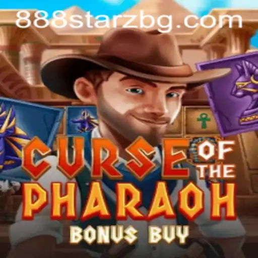 Adventure Awaits with Curse of the Pharaoh Bonus Buy: Unveiling the Mysteries