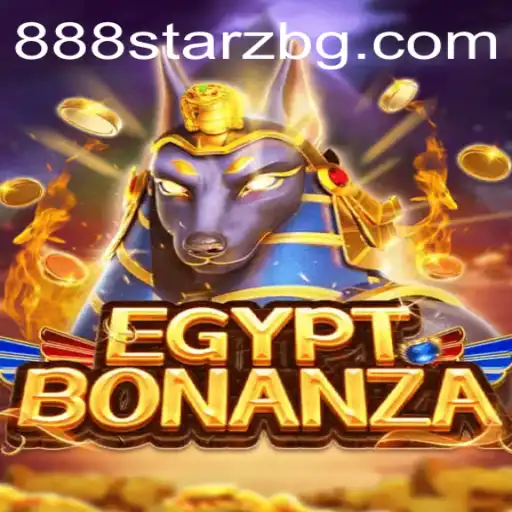 Dive into the Mystical World of 'EgyptBonanza'