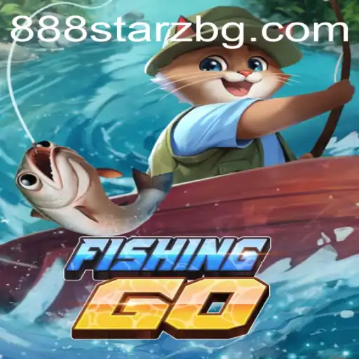 FishingGO: Redefining Virtual Fishing Adventures