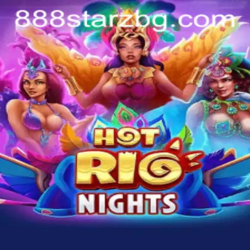 Unveiling the Thrills of HotRioNights: A Detailed Exploration