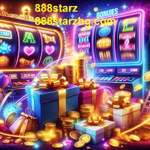 Descubra as Melhorias Oferecidas pelas Promoções no 888starz