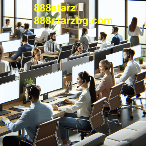 A Importância do Suporte ao Cliente em Jogos Online: Foco no 888starz