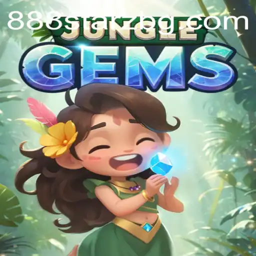 Discover the Enchanting World of JungleGems: The Ultimate Gem-Matching Adventure