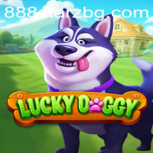 Discover the Enchanting World of LuckyDoggy: The Game of Fortune and Strategy