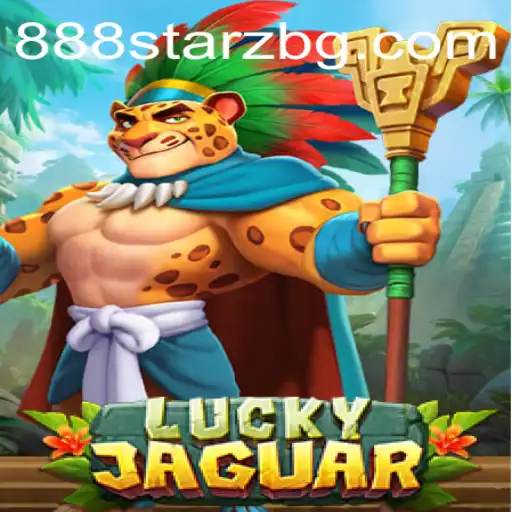 Dive into the Exciting World of LuckyJaguar: A New Era in Gaming