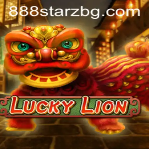 LuckyLion: The Roaring Casino Adventure