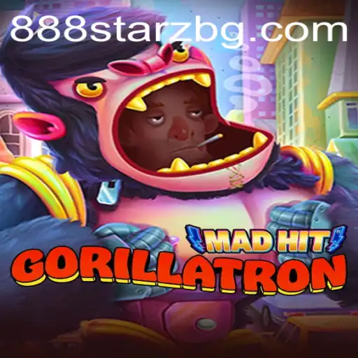 Unleash Your Skills in MadHitGorillatron: A Deep Dive into the Game's Mechanics and Excitement