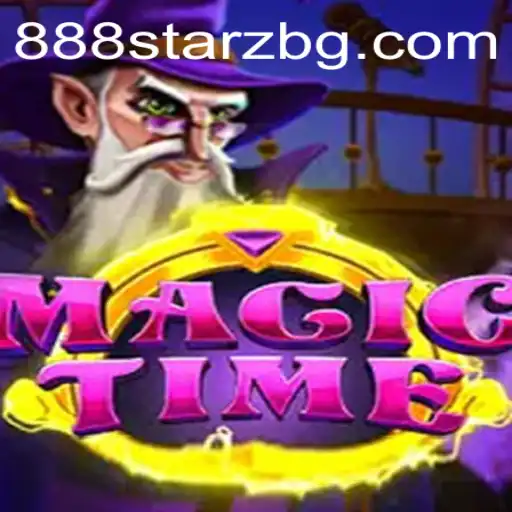 MagicTime: Dive into the Enchanting World of Strategy and Fantasy
