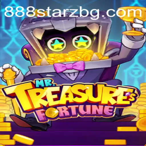 Explore the Fascinating World of 'MrTreasuresFortune'