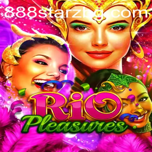 Exploring the Exciting World of RioPleasures: A Unique Gaming Experience