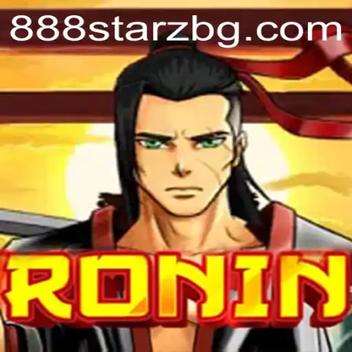 Ronin: Dive into the World of Agatepg's Revolutionary Game