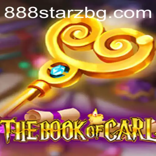 TheBookofCarl: Dive Into an Enchanting Adventure
