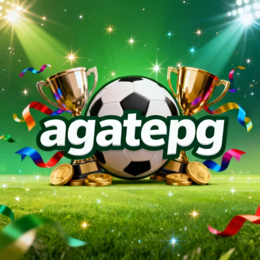 agatepg Logo