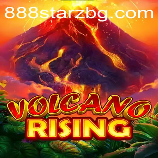 VolcanoRising: An Epic Adventure Through the Ages