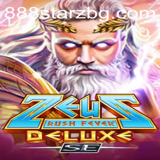 Dive into the Thrilling World of ZeusRushFeverDeluxeSE: A Gaming Revolution